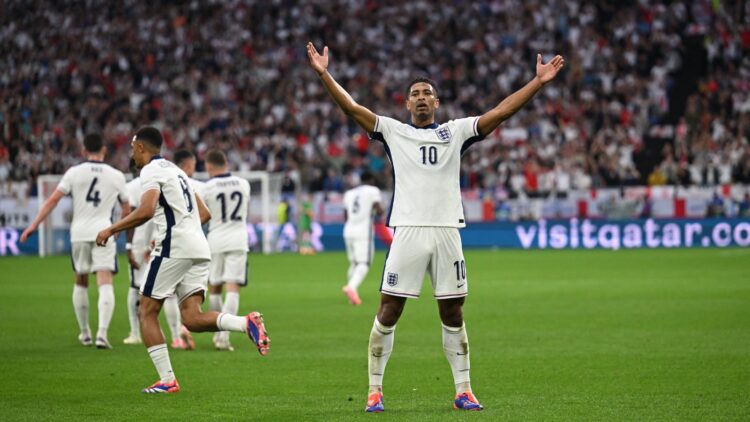 Foto / AFP