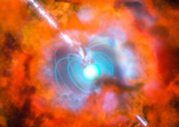 Un grupo de astrónomos españoles descubre estrellas de neutrones inusualmente frías