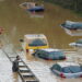 Varios distritos en Alemania son declarados en estado de emergencia por lluvias