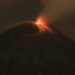 Volcán ecuatoriano Tungurahua registra incremento de actividad sísmica