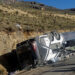 El difícil combate contra el desangre en las carreteras en Perú