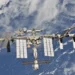NASA encarga a SpaceX llevar la EEI a su cementerio