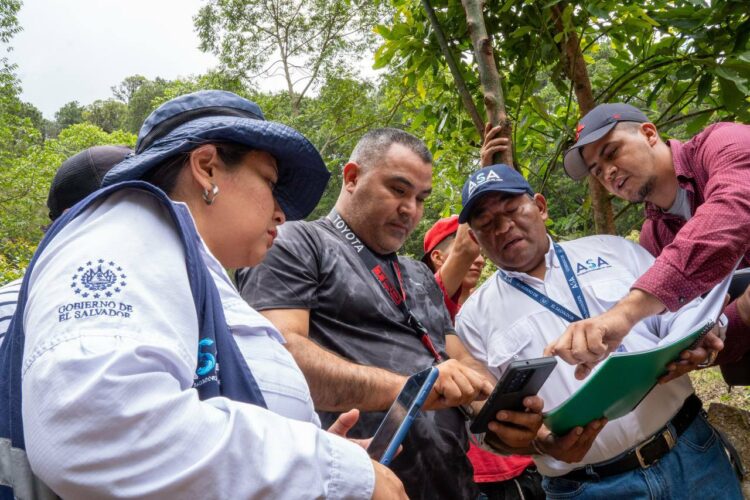 Foto: Diario El Salvador
