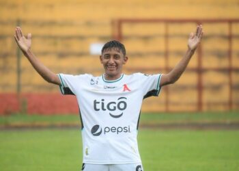 La categoria Sub 17 de la Primera División arranca
