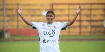 La categoria Sub 17 de la Primera División arranca