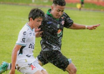 Alianza es «Campeón de campeones» en la categoría Sub 17