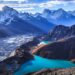 La escasa nieve del Himalaya amenaza suministro de agua a un cuarto de población mundial