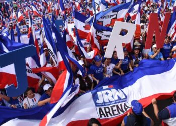 Destino de ARENA está marcado hacia la extinción, dicen expertos en política