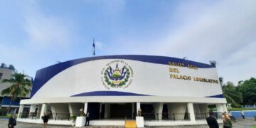 Asamblea Legislativa habilita sus sedes como centros de acopio ante la emergencia por lluvias