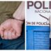 Capturan a traficante que movilizaba droga en caja de comida rápida en Soyapango