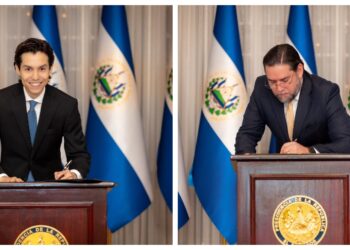 Juramentan a nuevo secretario jurídico de Presidencia y a nuevo presidente del INVEST