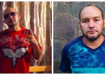Arrestan a pandillero deportado de EE. UU. que ayudaba a terroristas a salir ilegalmente de El Salvador