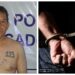 Capturan a fundador de clica de pandillas en Ciudad Delgado