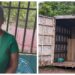 Arrestan a mujer por contrabando de mercadería en Metapán