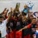 Cacahuatique logró el ascenso a la Primera División