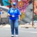 Censistas desarrollan su trabajo con tranquilidad en la Tutunichapa