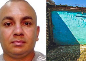 Juzgado condena a 45 años de cárcel a un feminicida