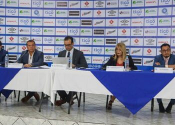 Comité de Regularización hizo rendición de cuentas
