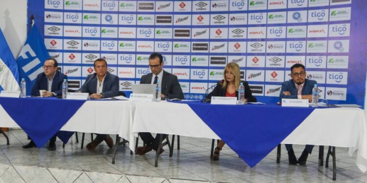 Comité de Regularización hizo rendición de cuentas