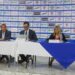 Comité de Regularización hizo rendición de cuentas