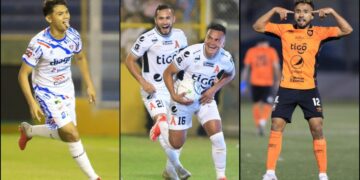 Concacaf definió el calendario de la Copa Centroamericana