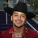 Christian Nodal agradece el «orgullo de ser padre» tras polémica por su nueva relación con Ángela Aguilar