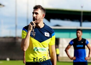 El técnico David Dóniga asegura que lograran ganar a San Vicente y las Granadinas