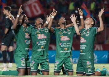 Dragón anunció la lista de bajas