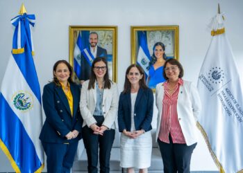 La ESCO fortalece la cooperación técnica con el PNUD y la IAEA