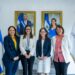La ESCO fortalece la cooperación técnica con el PNUD y la IAEA