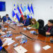 Comisión recibe propuesta para reformar Ley de Bancos