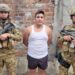 Capturan a extorsionista que amenazaba con dañar vehículos en la colonia Montserrat