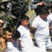San Salvador, el departamento con mayor reducción en extorsiones en 2023