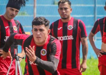 FAS anunció un amistoso internacional