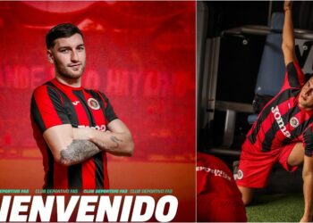 FAS comenzó una nueva etapa