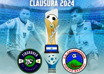 La Segunda División define al campeón del Clausura 2024