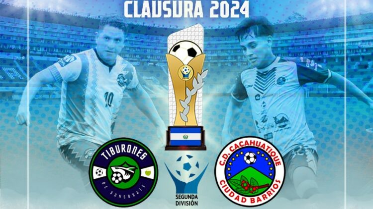 La Segunda División define al campeón del Clausura 2024