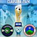 La Segunda División define al campeón del Clausura 2024