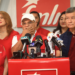 El FMLN está reducido a su mínima expresión, con nula incidencia política