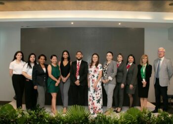 Banco Atlántida y Fundación Atlántida impulsan soluciones financieras verdes