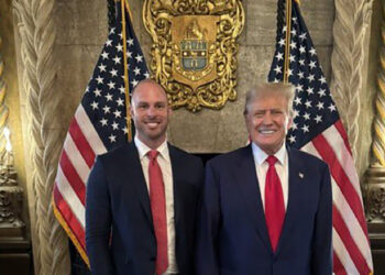 Trump se muestra a favor de la minería bitcoin en Estados Unidos