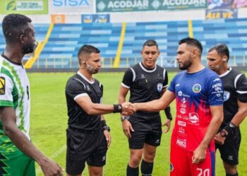 Suspendida la final de la Segunda División