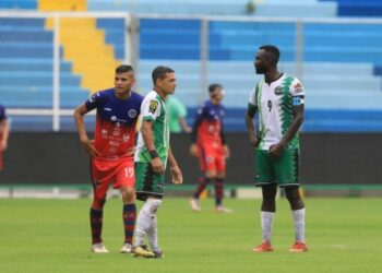 Suspendida la final de la Segunda División