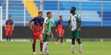 Suspendida la final de la Segunda División