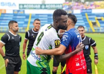 Este domingo se disputa la final de la Segunda División