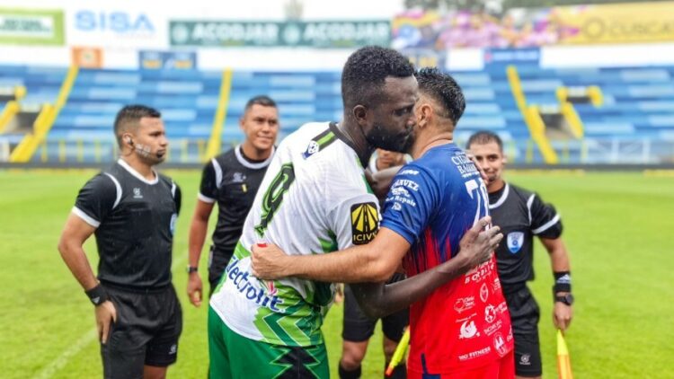 Este domingo se disputa la final de la Segunda División