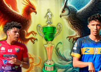 Sensunte Cabañas y Zacatecoluca FC disputan la final de Tercera, zona Centro Oriente