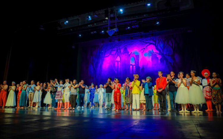 FOTO: Ministerio de Cultura.