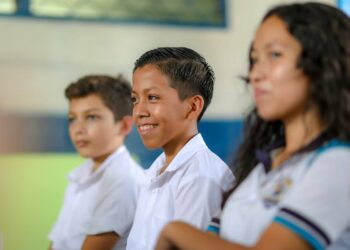 Ministerio de Educación reitera a los padres que tienen la libertad de enviar o no sus hijos a clases presenciales