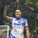 «Me encuentro recuperado y puedo tomar este llamado de la mejor manera»: Styven Vásquez, delantero de El Salvador